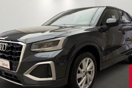 Audi Q2 43.235 km 19.900 &euro; Düsseldorf 40233