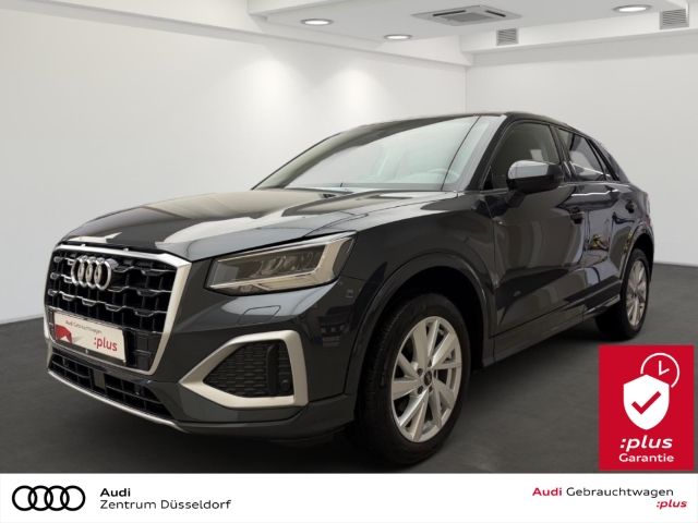 Audi Q2 43.235 km 19.900 &euro; Düsseldorf 40233