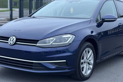 VW Golf 115.500 km 12.990 € Bottrop 46238