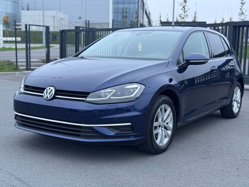 VW Golf 115.500 km 12.990 € Bottrop 46238