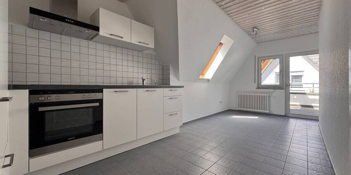 Etagenwohnung Crailsheim Innenstadt - 2 Zimmer, 81 m&sup2;, 840&euro; | Angebot:26878983