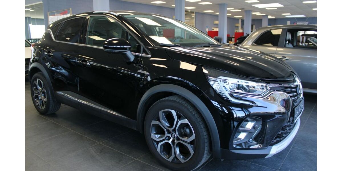 Renault Captur 67.397 km 14.980 &euro; Euskirchen 53881