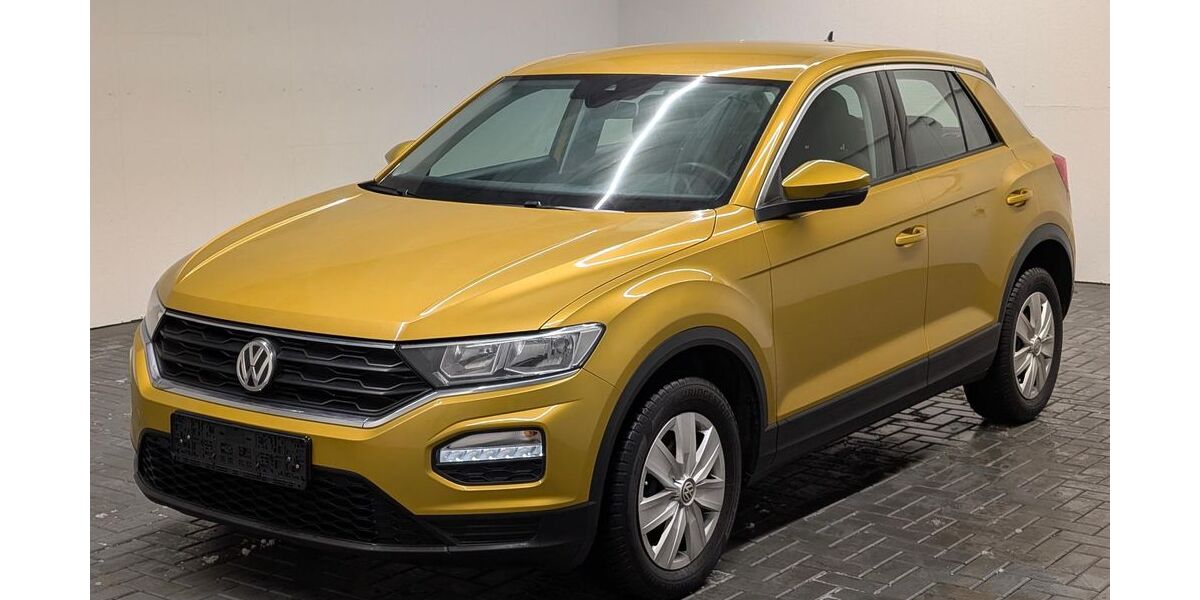 VW T-Roc 135.900 km 13.480 &euro; Langenweddingen 39171