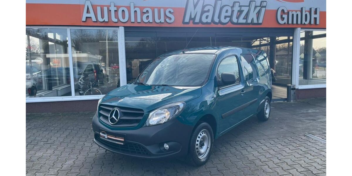 Mercedes-Benz Citan 26.712 km 15.950 &euro; Berlin 12357