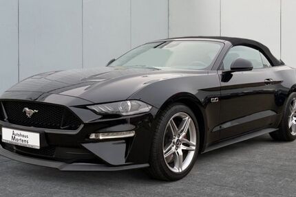 Ford Mustang 7.087 km 46.780 &euro; Grevesmühlen 23936