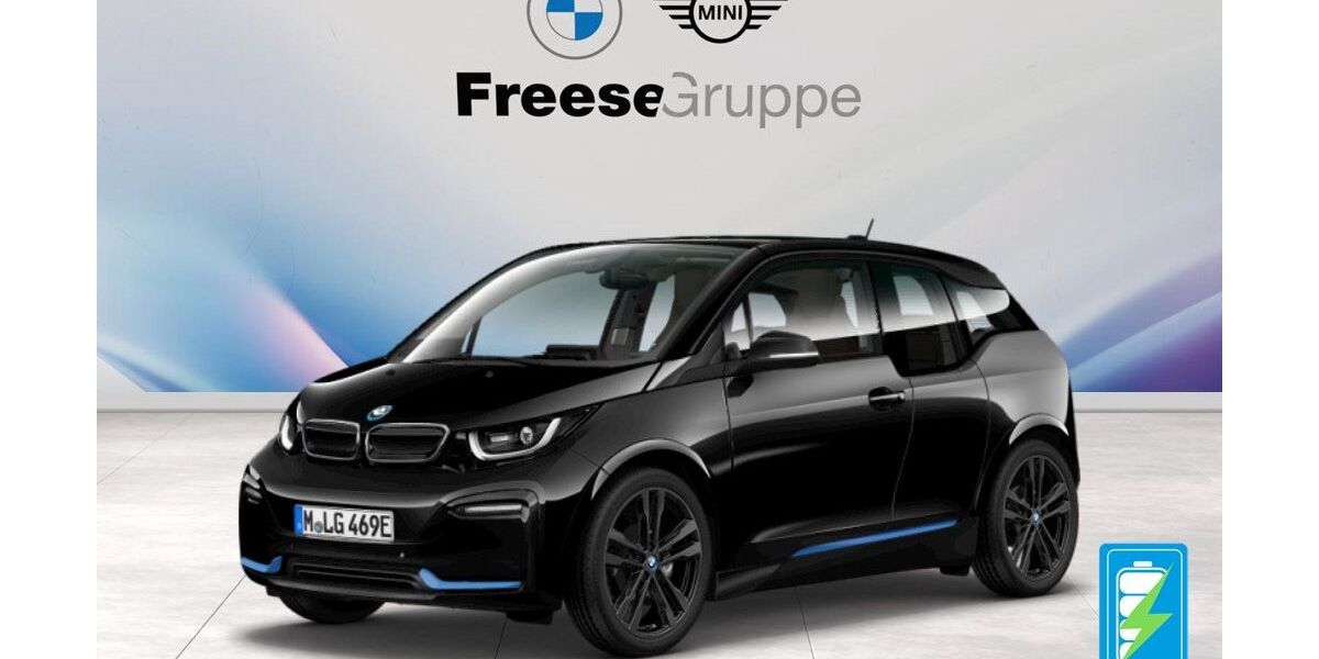 BMW i3 44.000 km 19.990 &euro; Oldenburg 26135