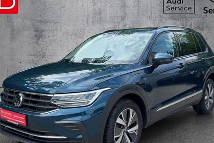 VW Tiguan 28.420 km 30.950 € Treuchtlingen 91757