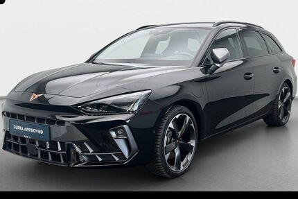 Cupra Leon 21.661 km 33.930 &euro; Hofheim-Diedenbergen 65719