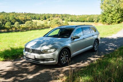 VW Passat Variant 207.100 km 8.900 &euro; Bad Brückenau 97769