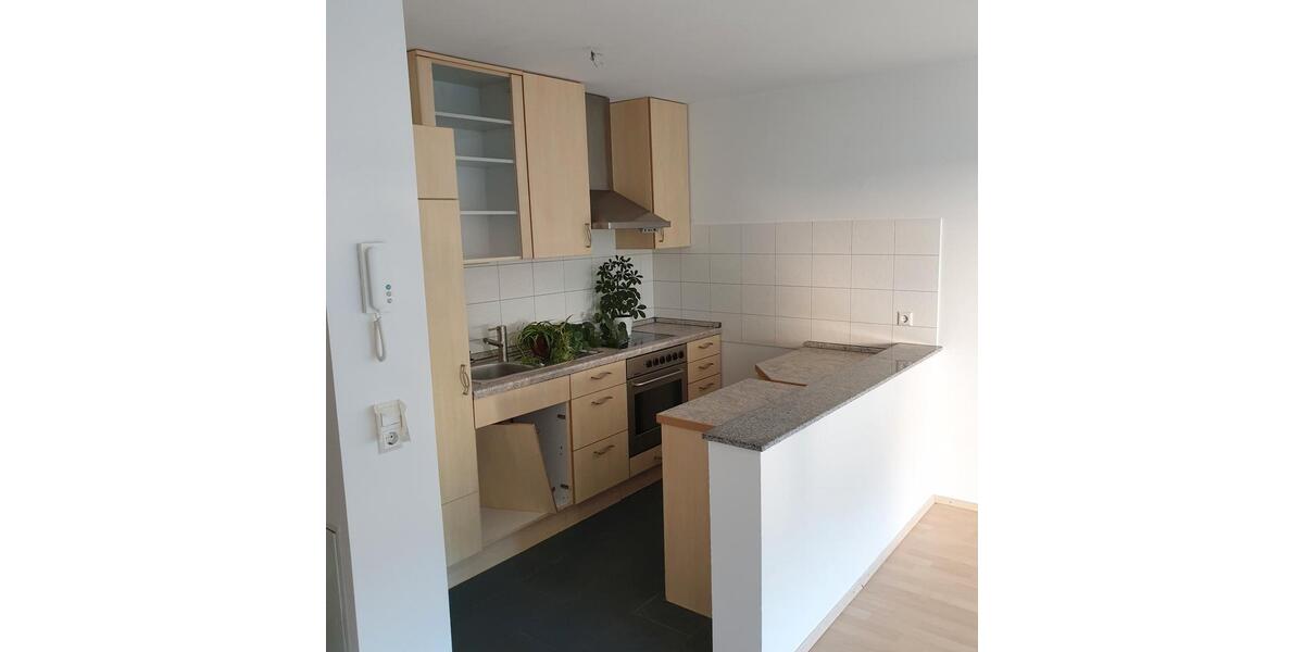 Etagenwohnung Bopfingen - 2 Zimmer, 48 m&sup2;, 679&euro; | Angebot:26331935