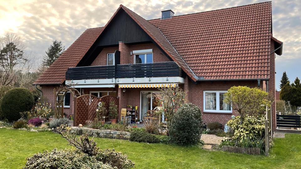 Etagenwohnung Hambühren - 2 Zimmer, 65 m&sup2;, 135.000&euro; | Angebot:26705572