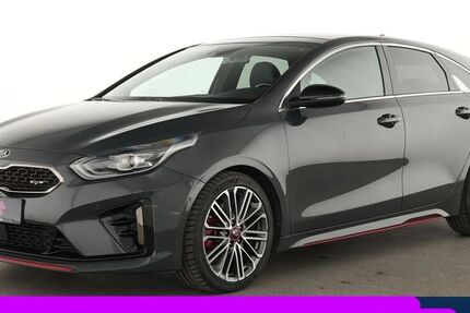 Kia pro ceed / ProCeed