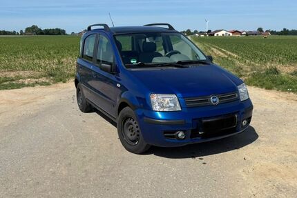Fiat Panda 114.600 km 1.700 &euro; Jengen 86860