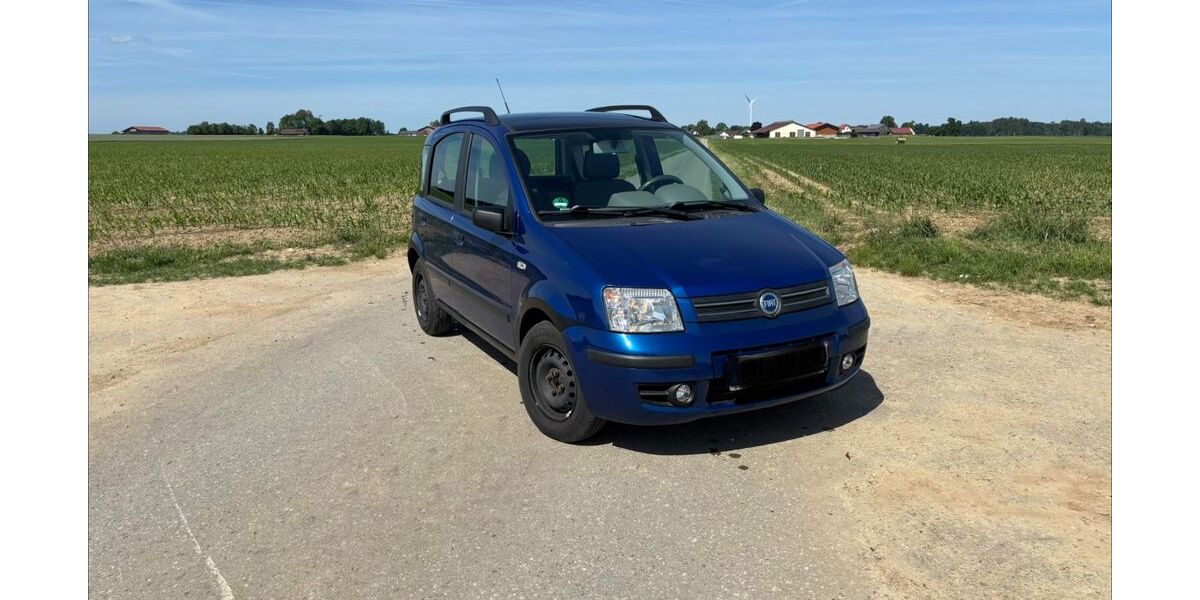 Fiat Panda 114.600 km 1.700 &euro; Jengen 86860