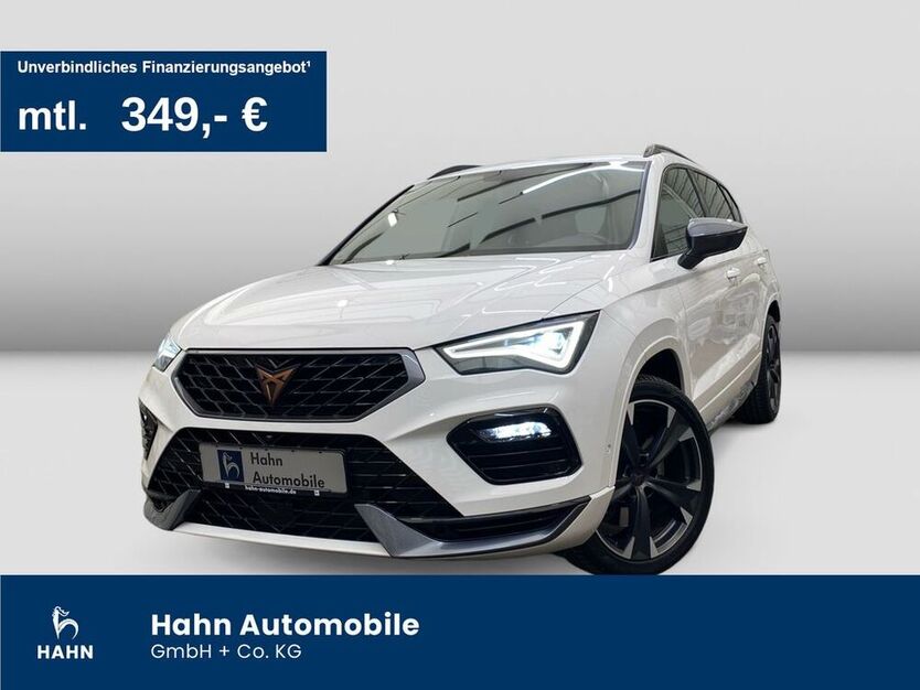 Ateca