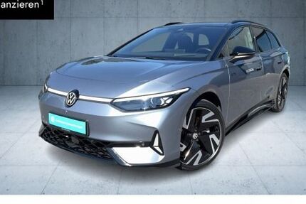 VW ID.7 7.539 km 56.970 € Alsfeld 36304