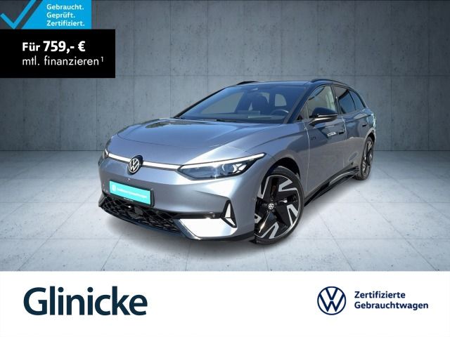 VW ID.7 7.539 km 56.970 € Alsfeld 36304