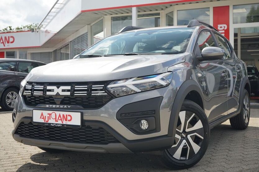 Sandero