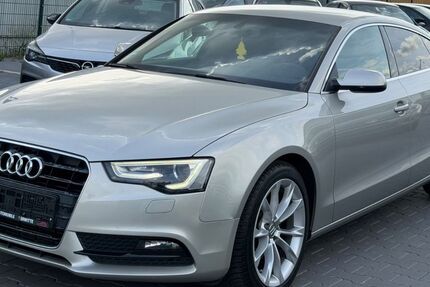 Audi A5 287.000 km 7.999 &euro; Erwitte 59597
