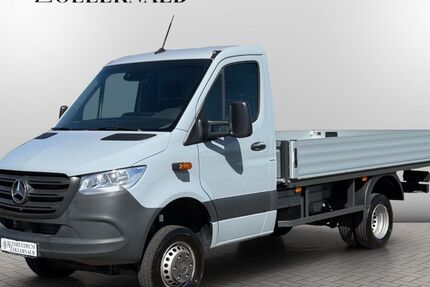 Mercedes-Benz Sprinter 10.200 km 54.990 &euro; Schömberg 72355