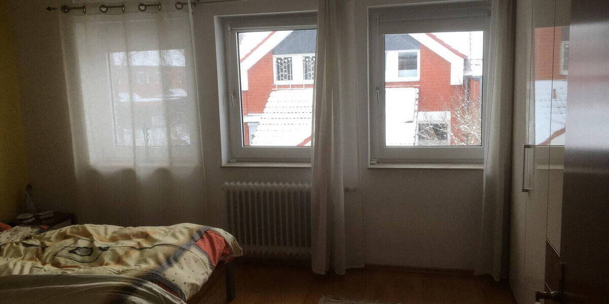 Reihenendhaus Obervieland - Kattenturm Kattenturm - 5 Zimmer, 120 m&sup2;, 337.000&euro; | Angebot:26642071