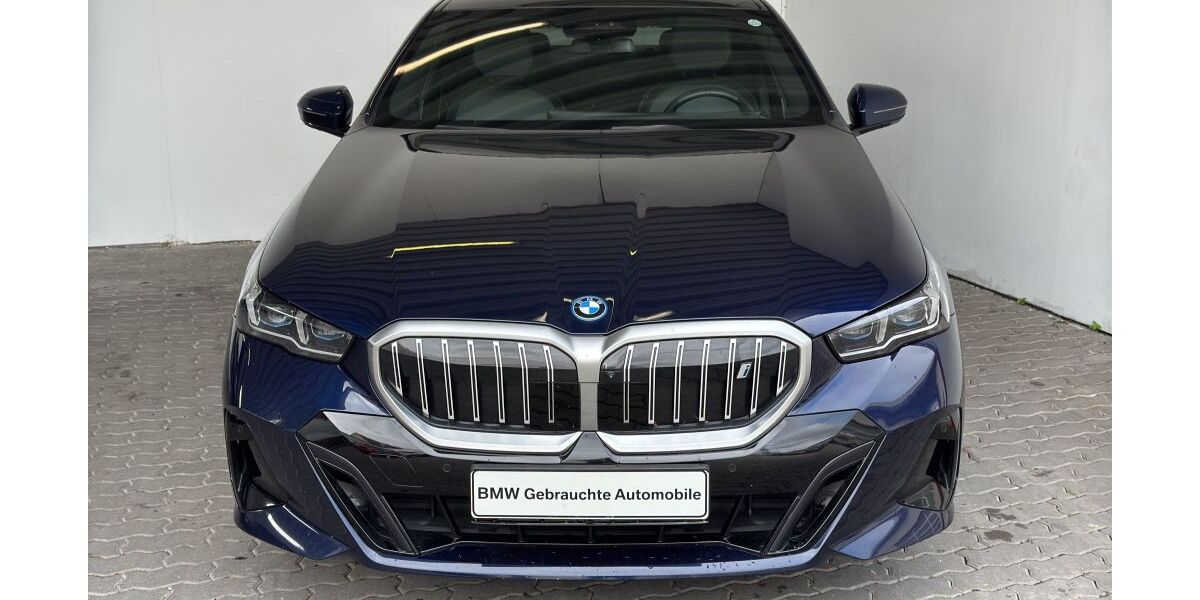 BMW i5 62.297 km 48.298 &euro; Heilbronn 74076