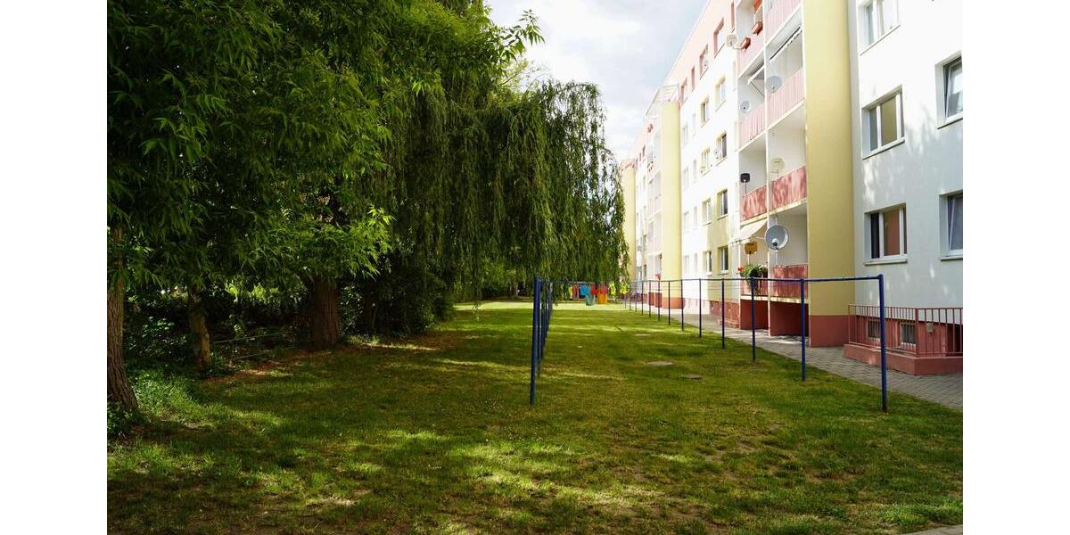 Etagenwohnung Bad Düben - 3 Zimmer, 59 m&sup2;, 319&euro; | Angebot:14129241