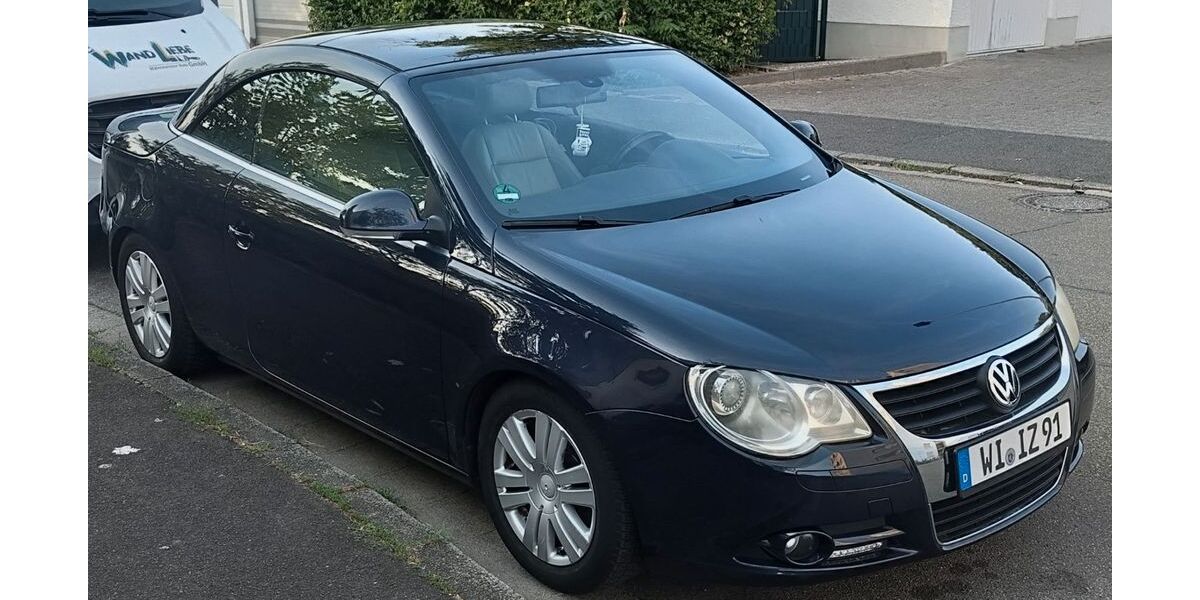 VW Eos 170.595 km 4.999 &euro; Wiesbaden 65199