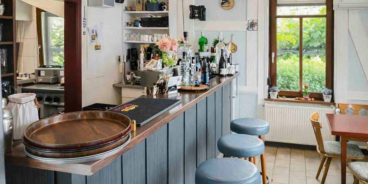 Mehrfamilienhaus, Wohnhaus Stuttgart Wangen - 1 Zimmer, 225 m&sup2;, 749.000&euro; | Angebot:26331486