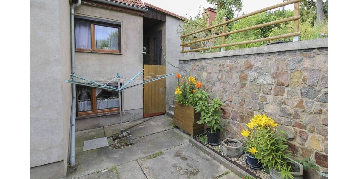 Einfamilienhaus Striegistal Marbach - 7 Zimmer, 257 m&sup2;, 119.000&euro; | Angebot:26435069
