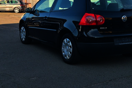 VW Golf 197.000 km 2.100 &euro; Lampertheim 68623