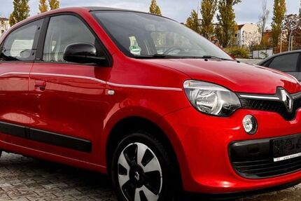 Renault Twingo 45.000 km 10.400 &euro; Sömmerda 99610
