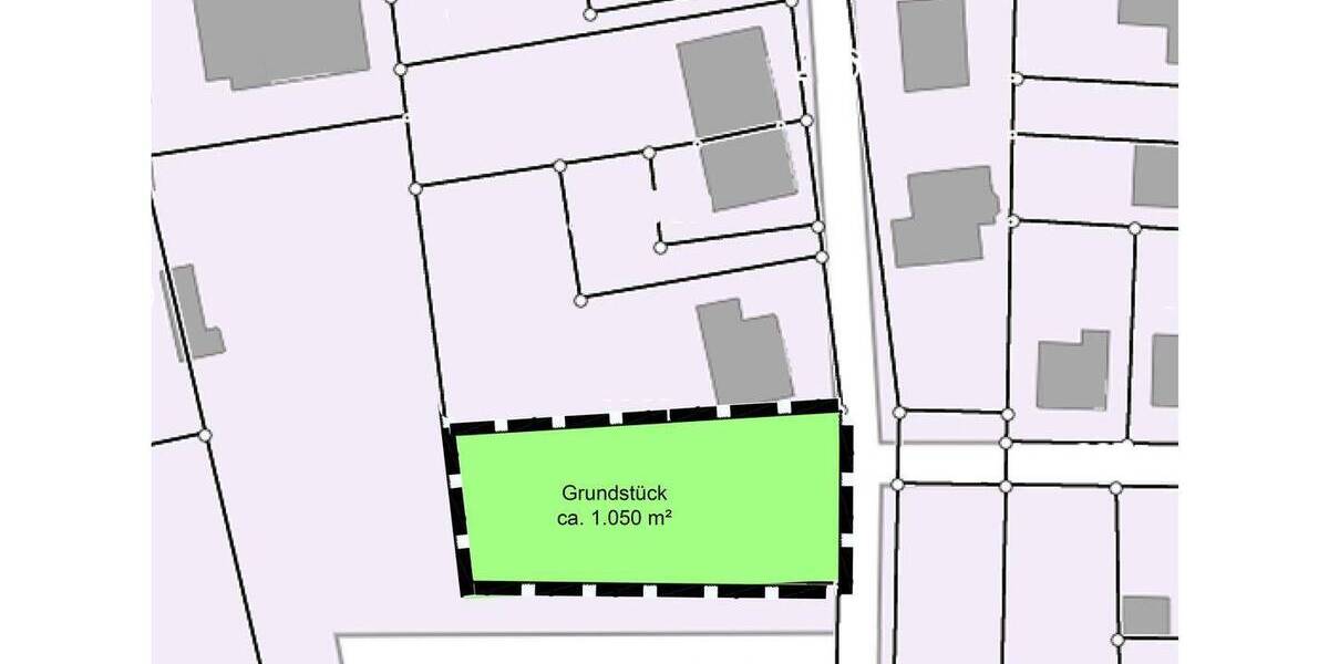 Grundstück Hoppegarten Dahlwitz-Hoppegarten - 325.000&euro; | Angebot:26055081