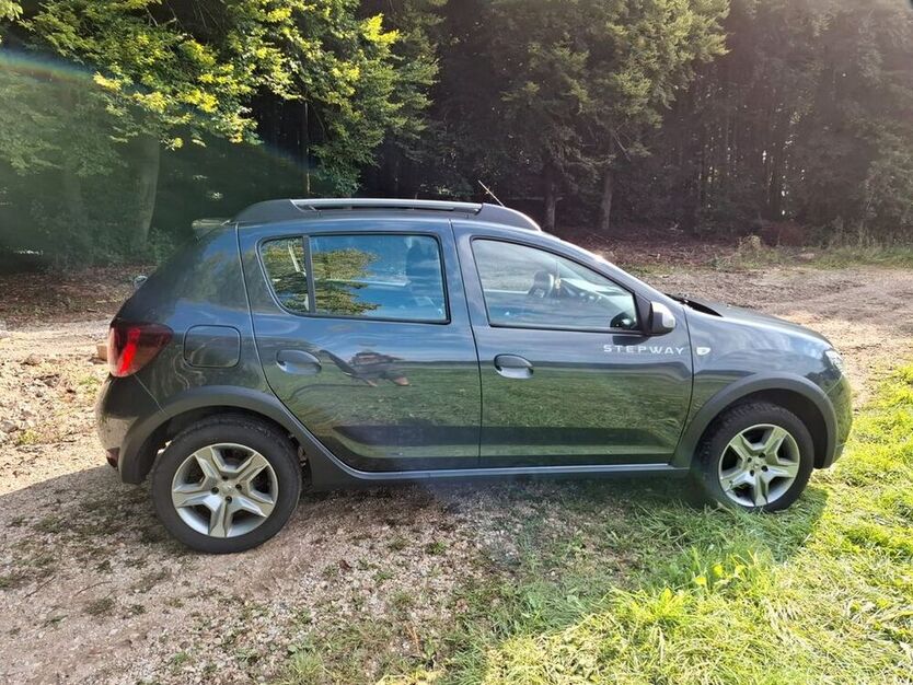 Sandero