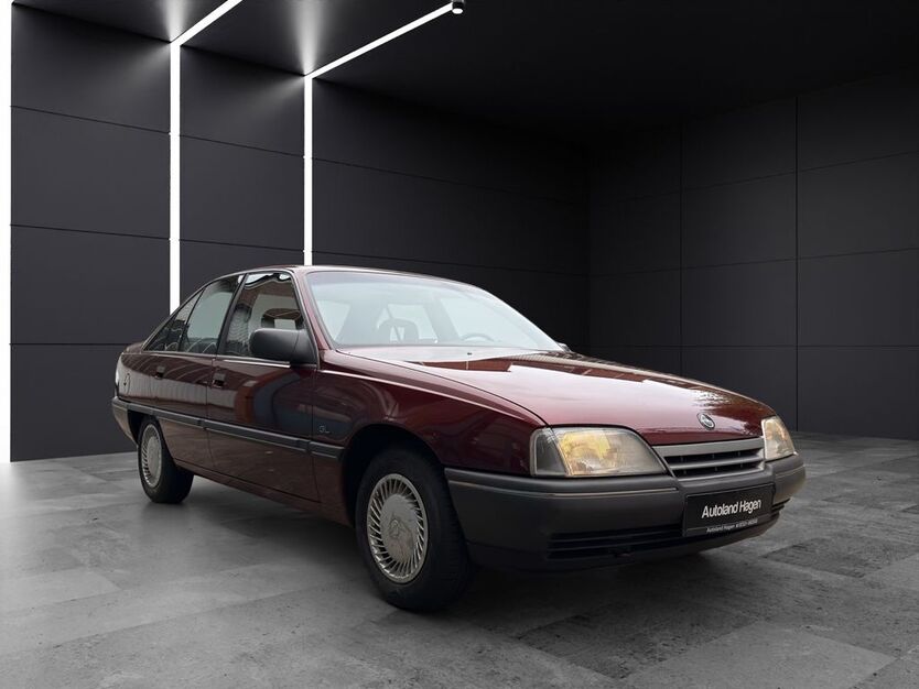 Opel Omega 83.315 km 6.999 € Hagen 58089