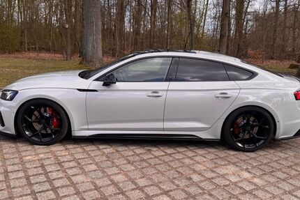 Audi RS5 52.000 km 67.000 &euro; Dahlenburg 21368