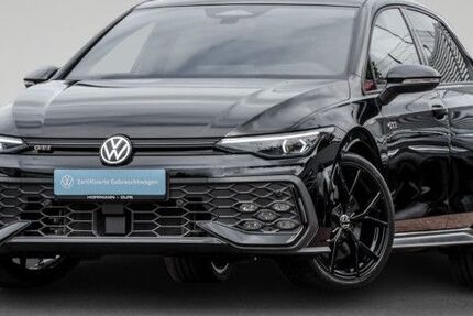 VW Golf 25.410 km 38.980 &euro; Olpe 57462