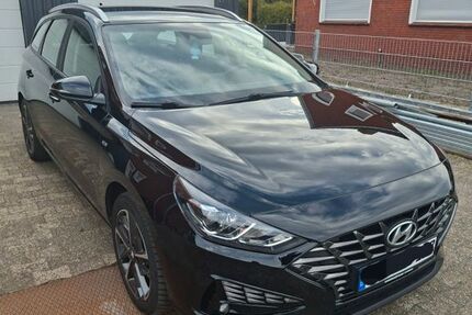 Hyundai i30 46.072 km 20.800 &euro; Moormerland 26802