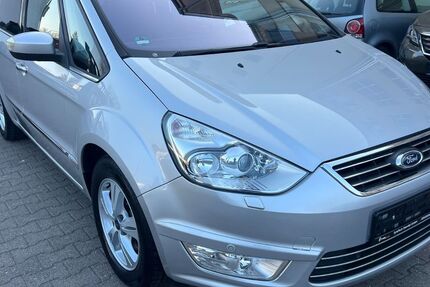 Ford Galaxy 178.000 km 8.290 &euro; Berlin 13581