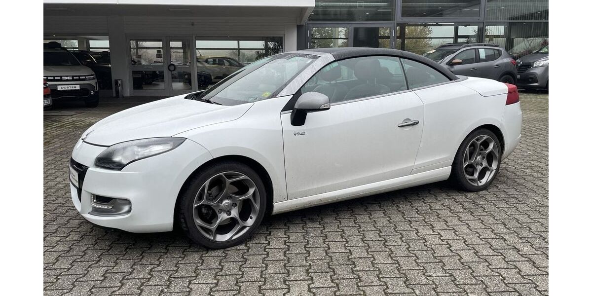 Renault Megane 52.640 km 14.940 &euro; Überlingen 88662