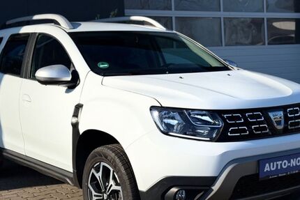 Dacia Duster 103.262 km 11.990 &euro; Husum 25813