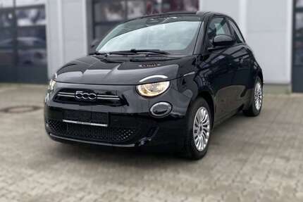 Fiat 500 9.060 km 13.990 &euro; Buchholz 21244