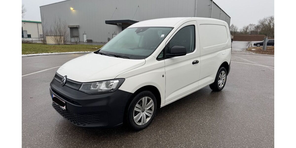 VW Caddy 163.500 km 15.600 &euro; Ottersweier 77833
