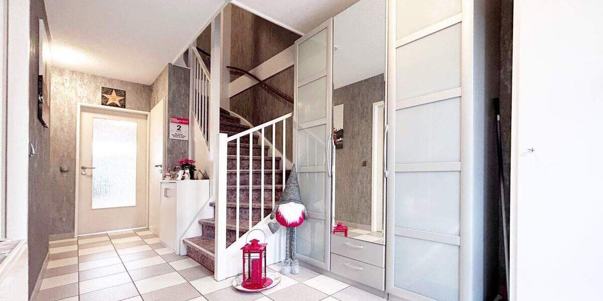 Reihenmittelhaus Leipzig Lindenthal - 5 Zimmer, 114 m&sup2;, 345.000&euro; | Angebot:25245614