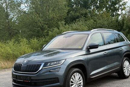Skoda Kodiaq 72.000 km 20.500 &euro; Berlin 12099