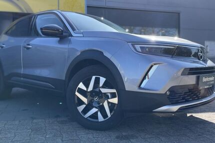 Opel Mokka 35.247 km 19.925 &euro; Greven 48268