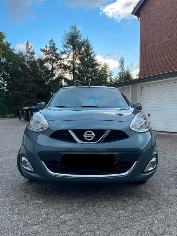 Micra