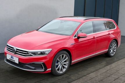 VW Passat 39.969 km 26.950 &euro; Goslar 38644