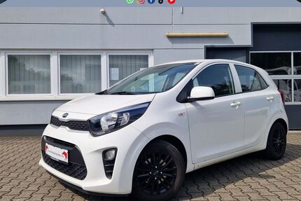Kia Picanto 68.200 km 9.095 &euro; Neukirchen-Vluyn 47506
