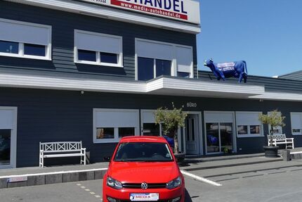 VW Polo 140.000 km 8.000 &euro; Magdeburg 39108